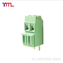 Terminal bloc european bloc Terminal Block Conector